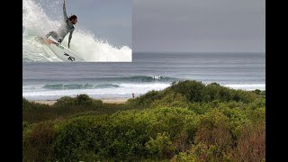 The Truth About SURFING Lower Trestles [upl. by Stichter310]