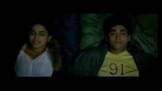 Teree Sang Theatrical Trailer EXCLUSIVE from TERE NAAM Director [upl. by Jedd]