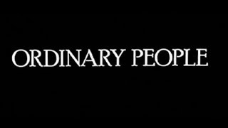 Ordinary People 1980  Official Trailer [upl. by Tirrej905]