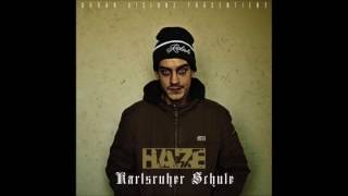 Haze  Meine Liebe und mein Fluch Karlsruher Schule 2014 [upl. by Llieno627]