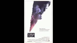 John Barry  JAGGED EDGE Soundtrack  FinaleEnd Credits [upl. by Galan]