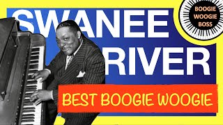 BOOGIE WOOGIE  Best Swanee River Boogie Performances [upl. by Assilam614]