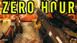 ZERO HOUR REVIEW 2024 [upl. by Aryajay385]