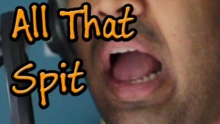 How To Reduce Saliva Noises When Recording Vocals [upl. by Sivlek]