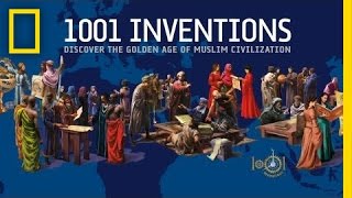 Salim AlHassani 1001 Inventions  Nat Geo Live [upl. by Rodgiva864]