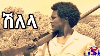 Worku Andualem  Shillela  ሽለላ  New Ethiopian Music 2016 Official Video [upl. by Sturdivant]