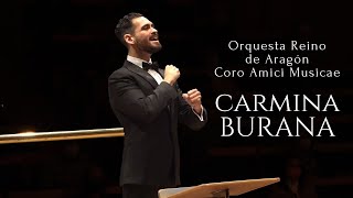 Carmina Burana OrffKillmayer [upl. by Xel]