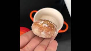 Mini Dutch Oven Bread [upl. by Evalyn]