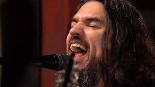 MACHINE HEAD  A Thousand Lies LIVEINTHESTUDIO 2019 [upl. by Nylirek869]