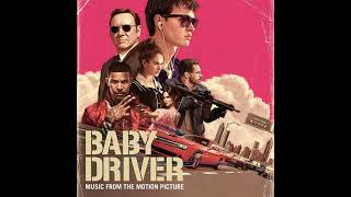 Young MC  Know How Baby Driver Soundtrack [upl. by Takken]