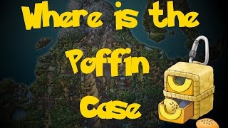 Where Is The Poffin Case Pokemon DiamondPearlPlatinum [upl. by Arakawa]