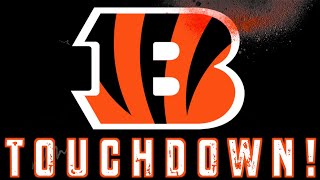 Cincinnati Bengals 2021 Touchdown Song [upl. by Cathi]