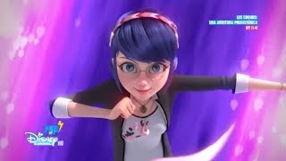 ADRIEN KNOWS  Miraculous LadyBug  S3 Ep 22 quotKWAMI BUSTERquot  FULL EPISODE REVIEW [upl. by Gideon762]