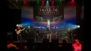 Ibrahim Maalouf  141216 Live in Paris  Album Release Livestream from Los Angeles [upl. by Ivets]