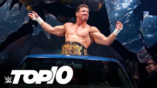 Eddie Guerrero’s greatest moments WWE Top 10 Sept 16 2020 [upl. by Acirahs35]