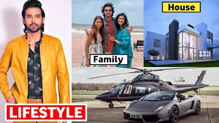 Parth Samthaan Lifestyle 2022 Girlfriend Income House Cars Family Career Biography Net Worth [upl. by Amby]