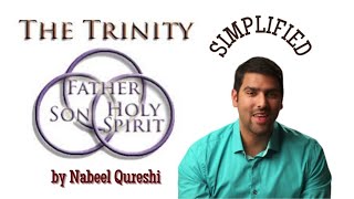 Understanding the Trinity Doctrine  Nabeel Qureshi [upl. by Sidnala846]