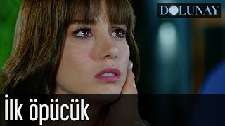 Dolunay  İlk Öpücük [upl. by Benn]