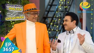 New Year In Gokuldham Taarak Mehta Ka Ooltah ChashmahEp 3657Full Episode  2 Jan 2023 [upl. by Dyche]