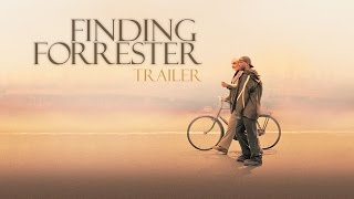 FINDING FORRESTER Trailer [upl. by Norvol57]