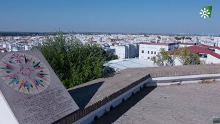 Un paseo mágico Chiclana de la Frontera Cádiz [upl. by Shult]