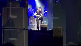 Dream Theater  John Petrucci  As I Am  Guitar Solo  Live  Sydney  Australia  2017 [upl. by Renie464]