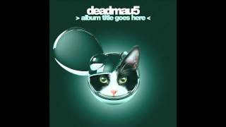 deadmau5 amp Imogen Heap  Telemiscommunications Cover Art [upl. by Paff]