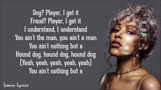 Doja Cat  Vegas Lyrics [upl. by Odey754]