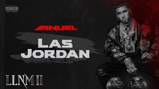 Anuel AA  Las Jordan Visualizer Oficial  LLNM2 [upl. by Falzetta639]