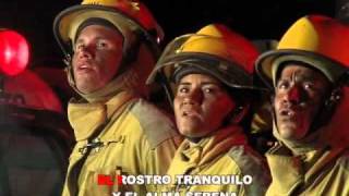 Himno a los Bomberos de Colombia [upl. by Lefton866]