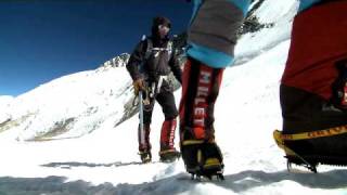 Grivel G12 Crampon [upl. by Abbi231]