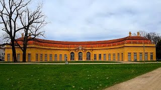 Most beautiful city Erlangen Germany TOURIST VITA [upl. by Monteith144]