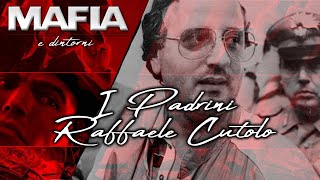 I Padrini  Raffaele Cutolo [upl. by Milty906]