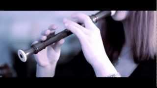 Amazing RECORDER player so called speed folk [upl. by Nagaek]