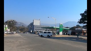 Mutare Zimbabwe City Tour amp History [upl. by Daub]