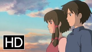 Tales From Earthsea  Official Trailer [upl. by Sajovich755]