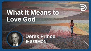 What It Means to Love God  Part 2  Seven Steps to Revival  Sermon [upl. by Kolnick]