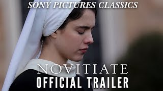 Novitiate  Official Trailer HD 2017 [upl. by Tteve]