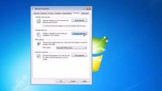 How to do a complete Internet Explorer Optimization [upl. by Paynter90]