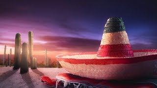 Traditional Mexican Music Instrumental 10 Hours [upl. by Hugh]