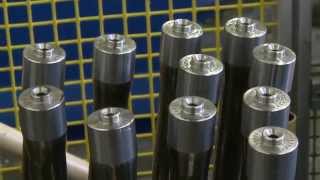 Part 7 Ruger How Its Made  Barrels [upl. by Hastie828]