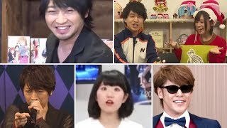 Eng Sub Just a Random Seiyuu Compilation [upl. by Rfinnej]