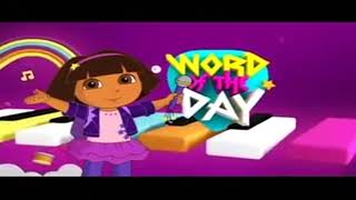 Nick Jr Commercial Break Promos Bumpers etc Early 2014 [upl. by Kobylak869]