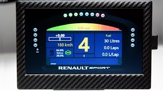 SIMHUB ADD ON DASHBOARDS FOR SIM RACING [upl. by Goldman]