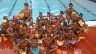 Nalanda College Aquatic Sports amp Life Saving Club [upl. by Kee]