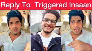 Thara Bhai Joginder Reply To Triggered Insaan [upl. by Elke]