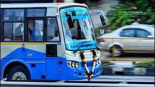 Arjunar villu  TNSTC version  Tribute Video  VP studios  D Media [upl. by Hatnamas]