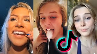 The Worst New Trends On TikTok [upl. by Yrrag]