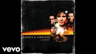 Angels amp Airwaves  Lifeline Audio Video [upl. by Apostles931]