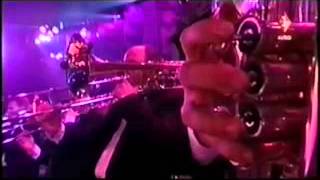 Simple Minds  Belfast Child live [upl. by Sang]